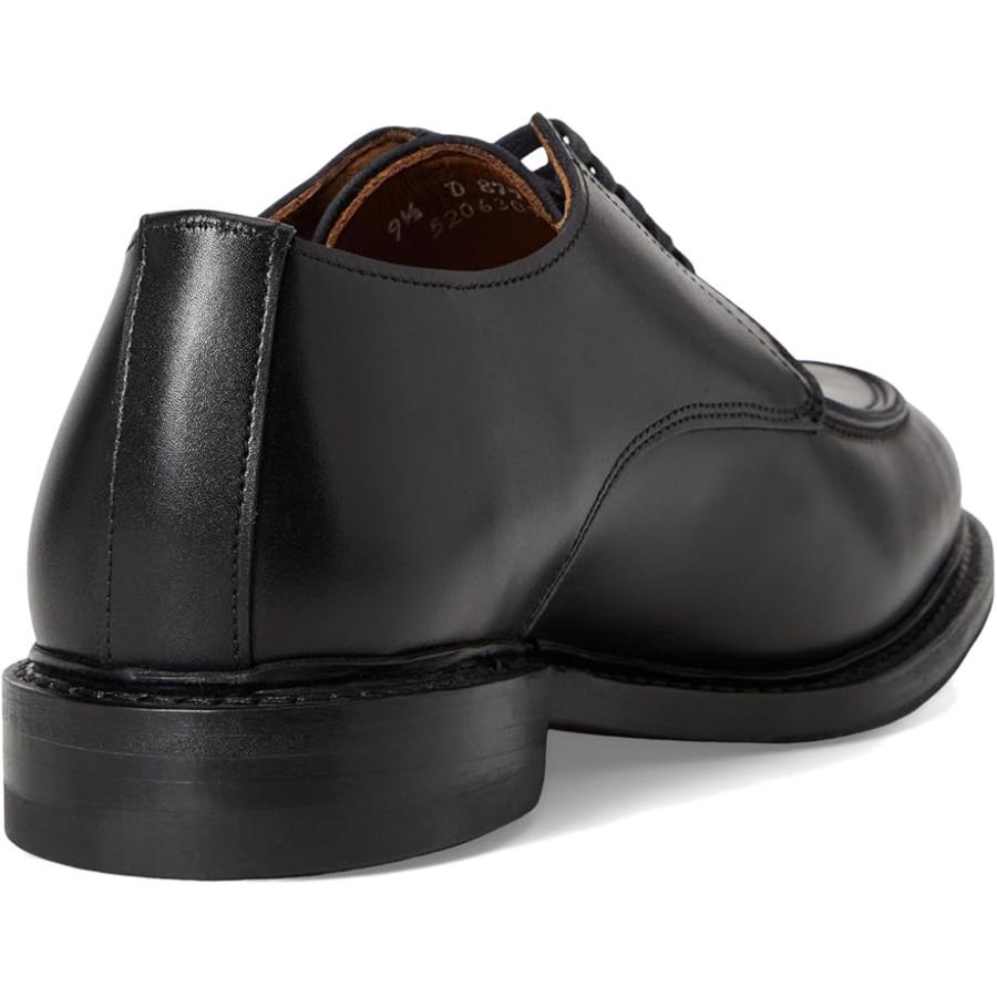 アレン エドモンズ Allen Edmonds Rivington Derby シューズ メンズ オックスフォード Blackの画像