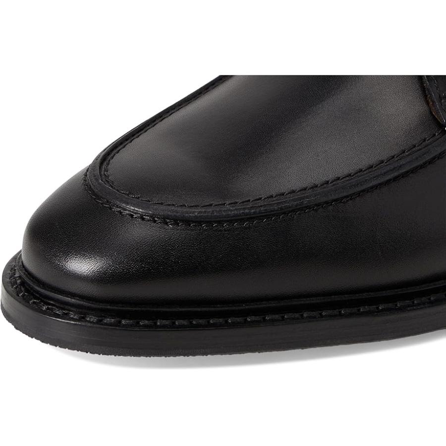 アレン エドモンズ Allen Edmonds Rivington Derby シューズ メンズ オックスフォード Blackの画像