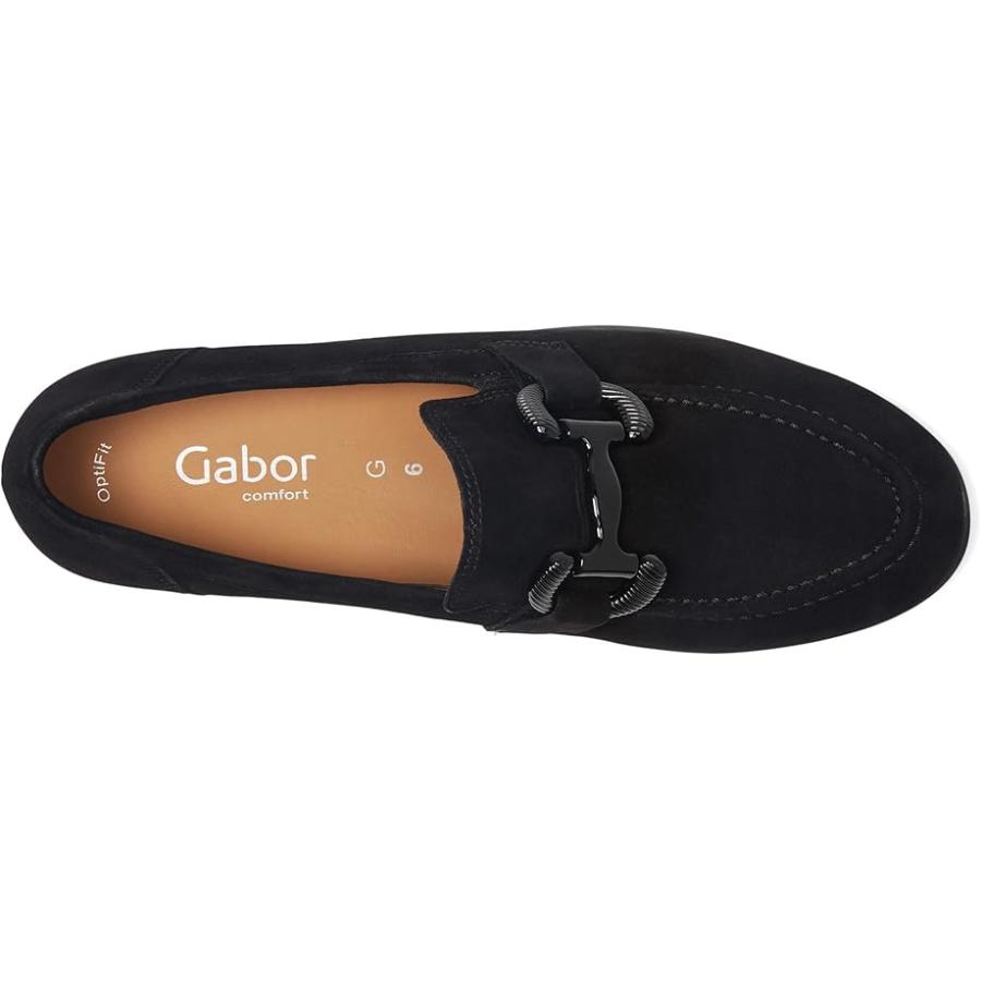 Gabor（ガボール） Gabor Gabor 72.422.47 レディース ローファー