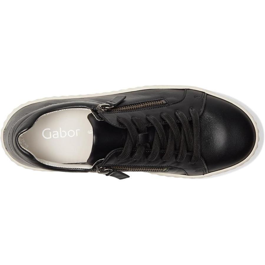Gabor スニーカー Gabor（ガボール） Gabor Gabor 73.200.27 レディース スニーカー