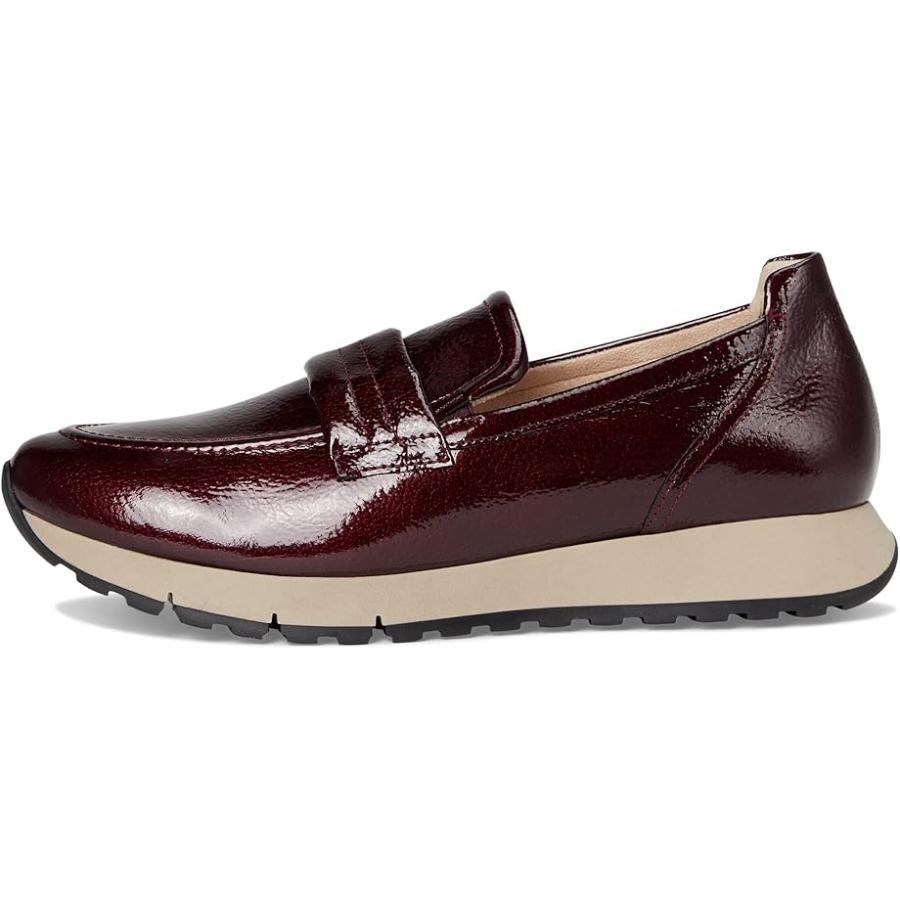 ガボール Gabor Gabor 72.475.88 レディース ローファー Brown_3