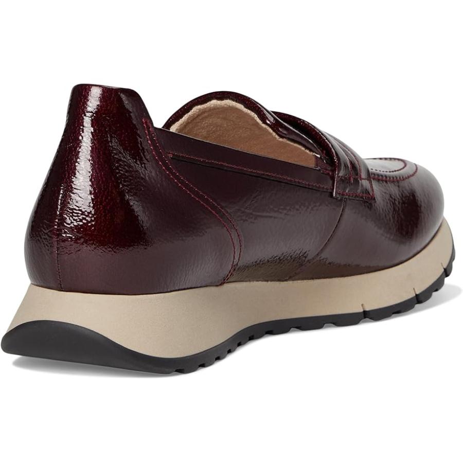 ガボール Gabor Gabor 72.475.88 レディース ローファー Brown_4