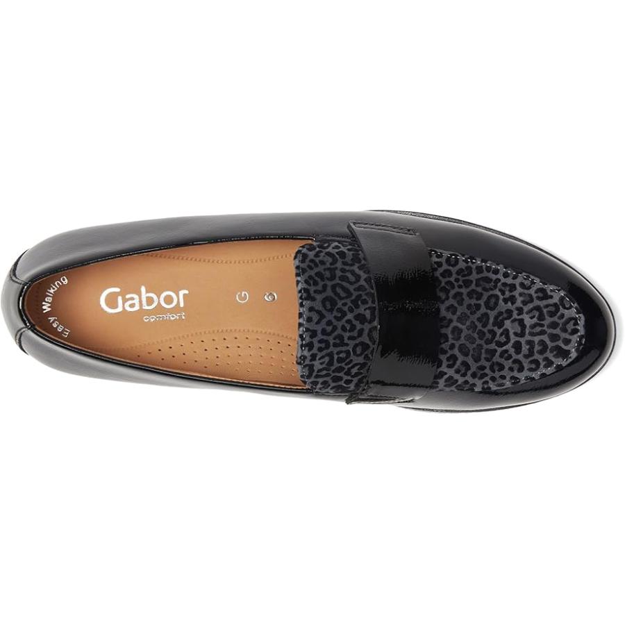 Gabor（ガボール） Gabor Gabor 72.042.27 レディース ローファー 