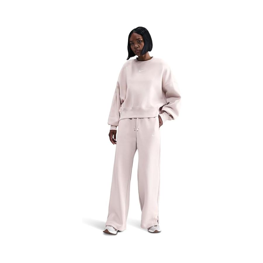 NIKE（ナイキ） Nike Sportswear Phoenix Fleece High-Waisted Wide 