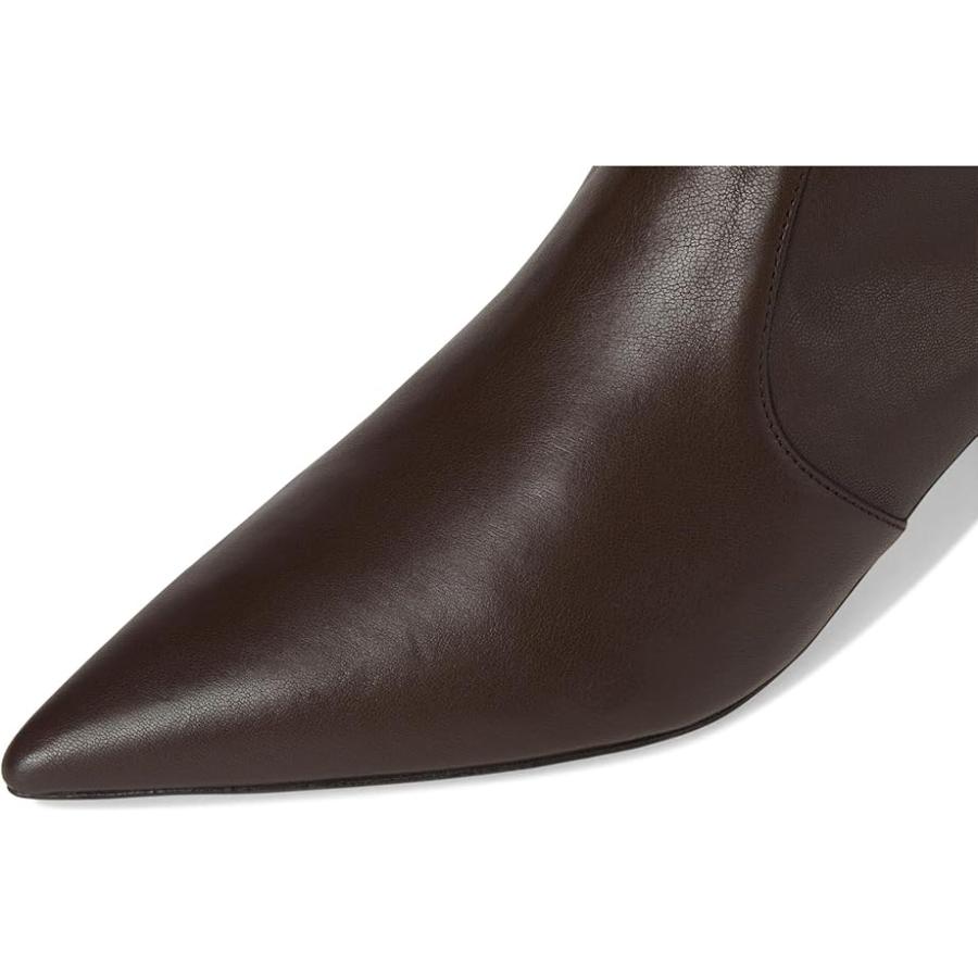 ステュワート ワイツマン Stuart Weitzman Vinnie Bootie 50 レディース ブーツ Walnutの画像