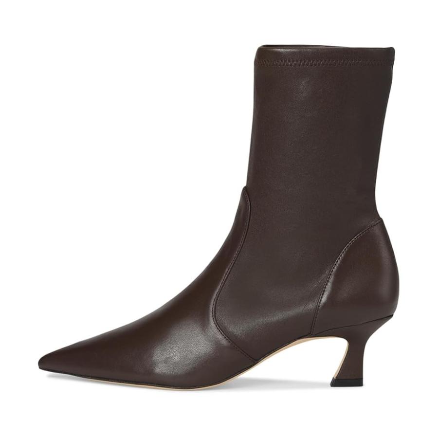 ステュワート ワイツマン Stuart Weitzman Vinnie Bootie 50 レディース ブーツ Walnutの画像