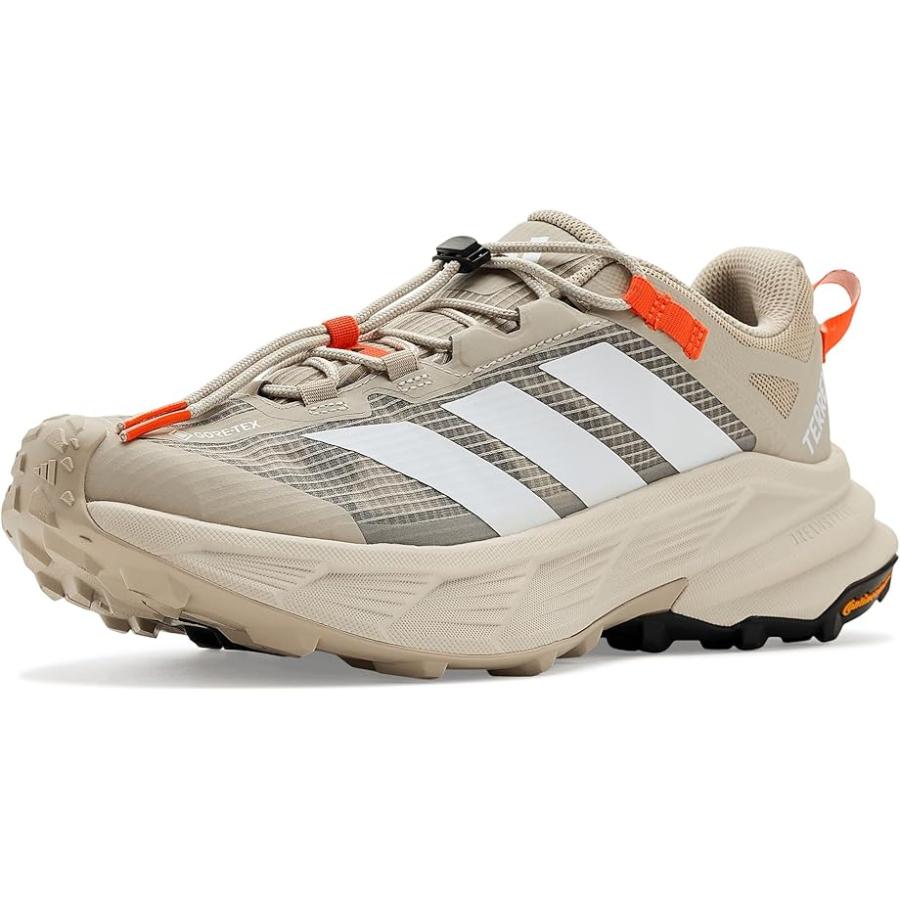  - 新品 アディダス TERREX　GORE-TEXトレッキングシューズ27cm adidas（アディダス） アウトドア テレックス Freehiker Sl Gore-tex