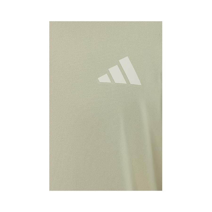 アディダス adidas Adi365 Iconic Running Half-zip メンズ パーカー スウェット Wonder Cargo_4