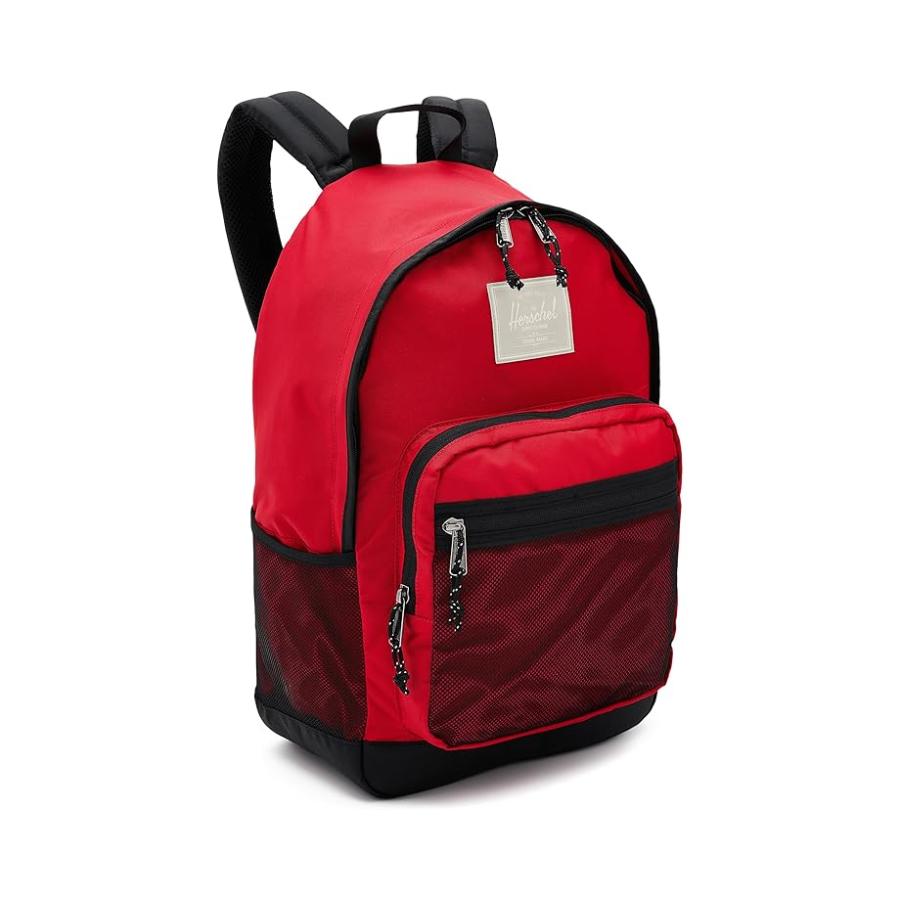 ハーシェル サプライ Herschel Supply Co. Kaine Backpack メンズ 鞄 バックパック Barbados Cherry_2