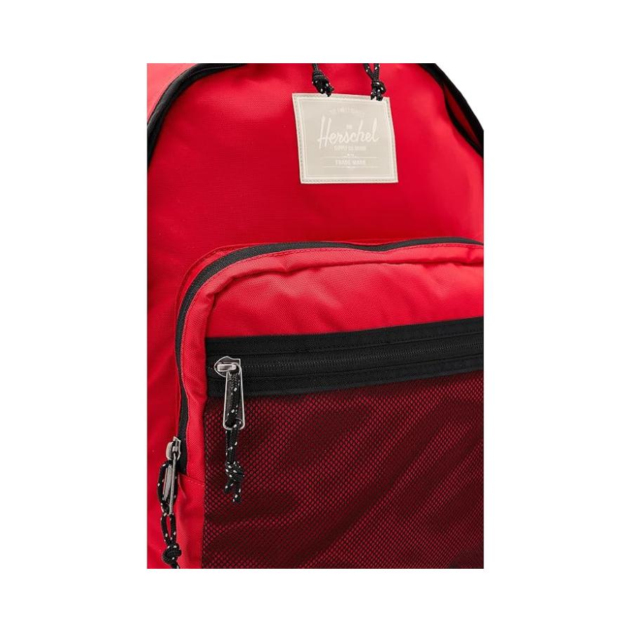 ハーシェル サプライ Herschel Supply Co. Kaine Backpack メンズ 鞄 バックパック Barbados Cherry_3