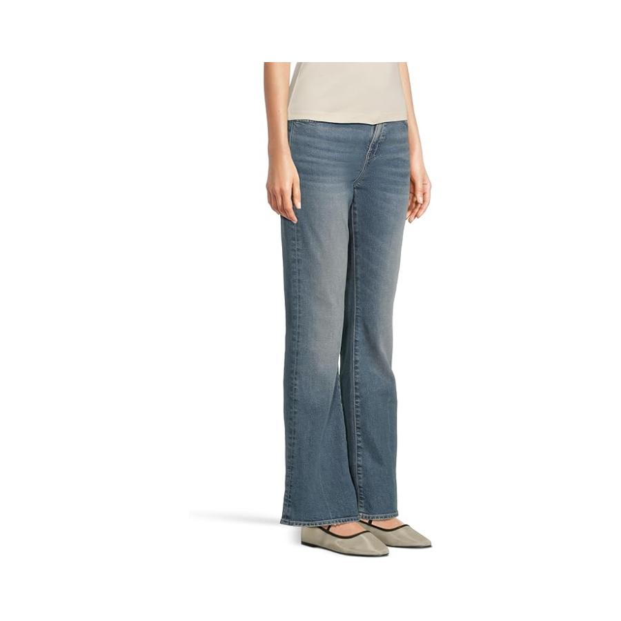 メイドウェル Madewell Vintage Flare Jean in Bouvier Wash レディース ジーンズ Bouvier Wash