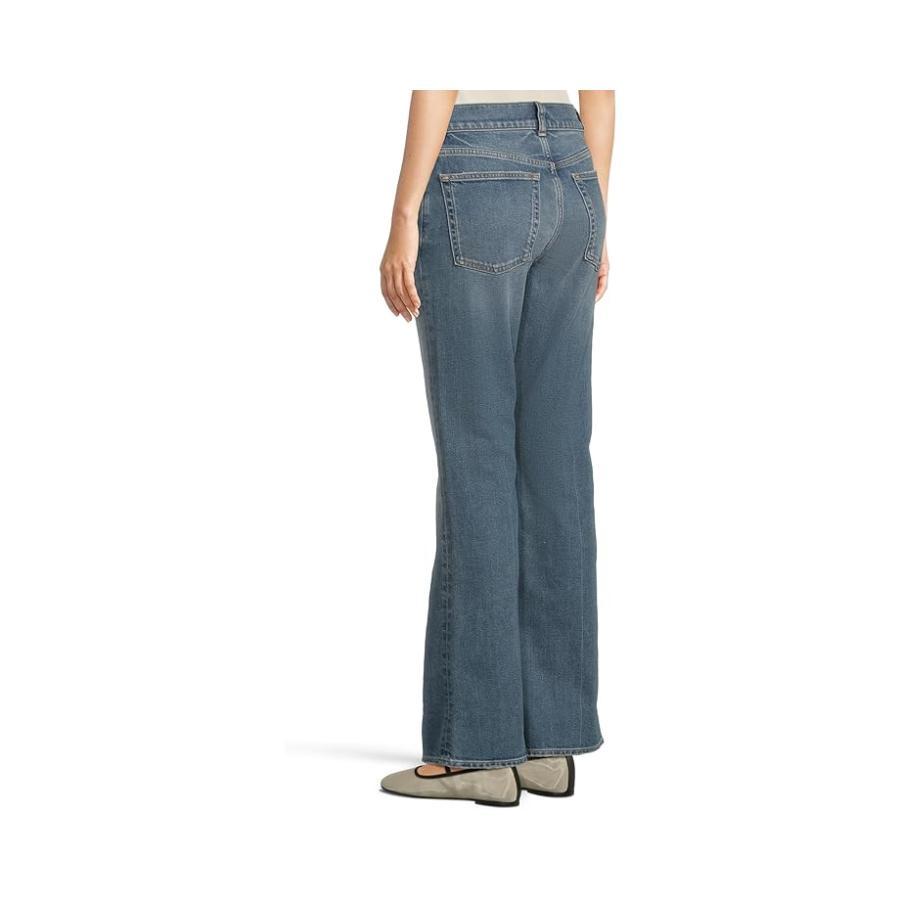 メイドウェル Madewell Vintage Flare Jean in Bouvier Wash レディース ジーンズ Bouvier Wash