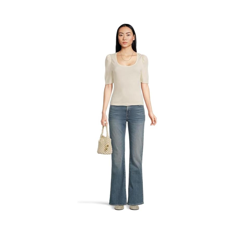 メイドウェル Madewell Vintage Flare Jean in Bouvier Wash レディース ジーンズ Bouvier Wash