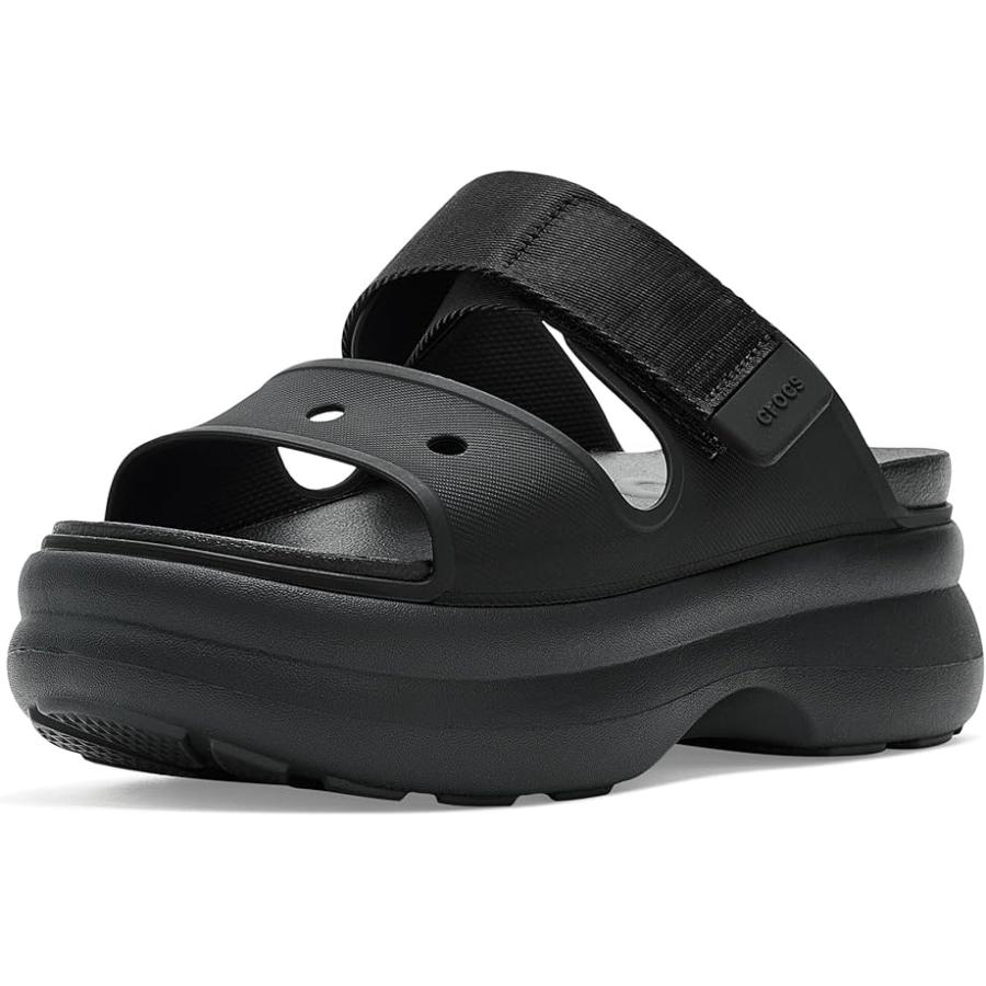 crocs（クロックス） Crocs Soho Two-ストラップ Sandals レディース