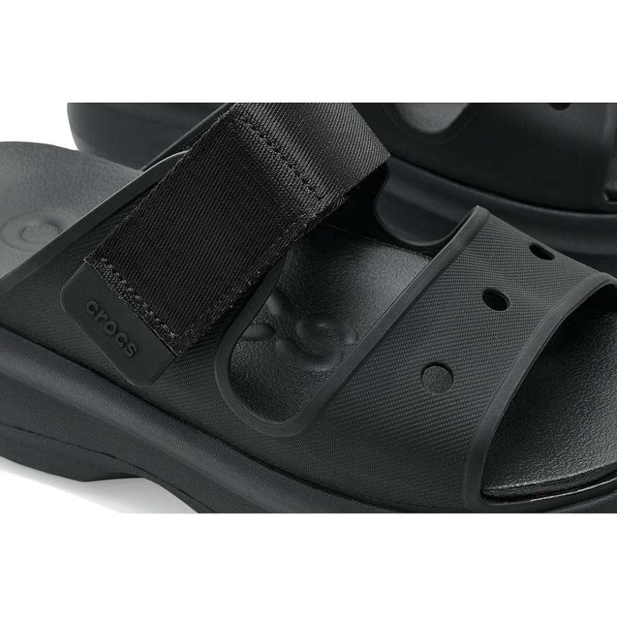 crocs（クロックス） Crocs Soho Two-ストラップ Sandals レディース