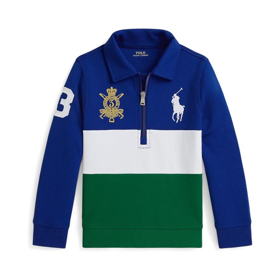 POLO RALPH LAUREN（ポロ・ラルフローレン） Polo Ralph Lauren Kids