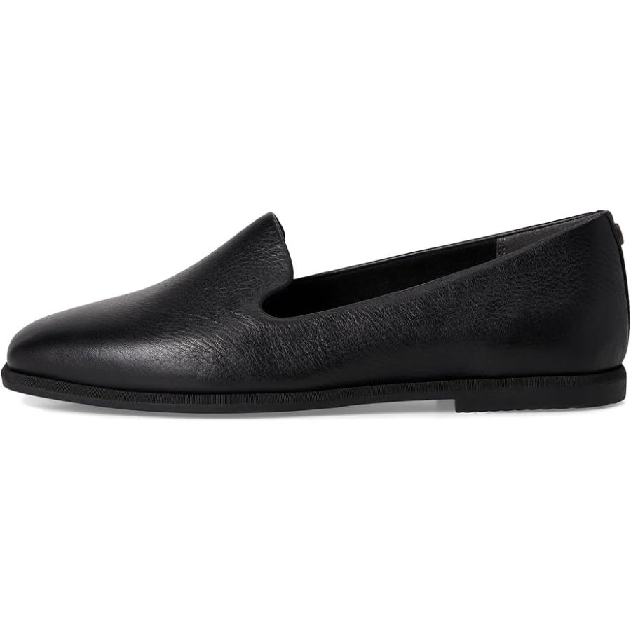 vionic VIONIC Willa 2.0 Loafer/モック シューズ レディース ローファー Black Tumbled レザー