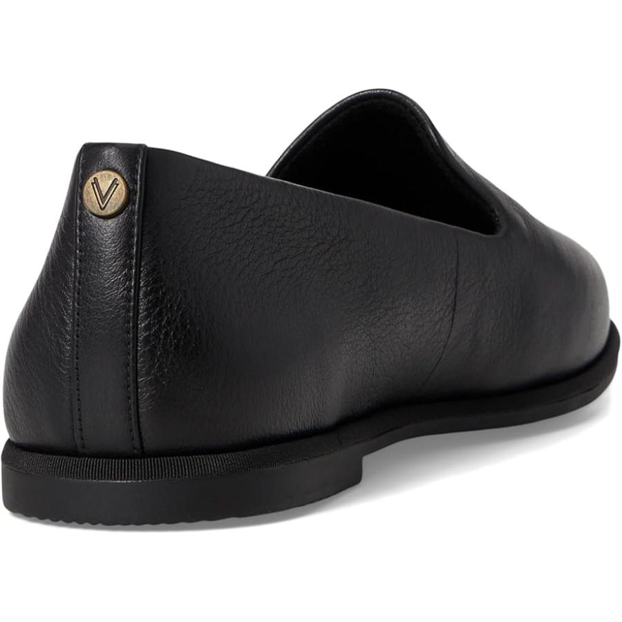 vionic VIONIC Willa 2.0 Loafer/モック シューズ レディース ローファー Black Tumbled レザー