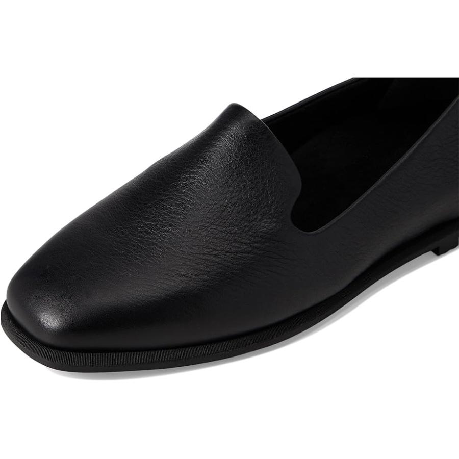 vionic VIONIC Willa 2.0 Loafer/モック シューズ レディース ローファー Black Tumbled レザー