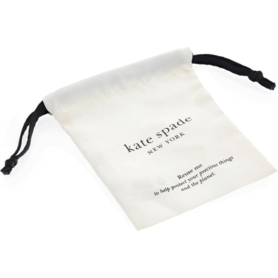 ケイトスペード Kate Spade ニューヨーク オンe In A Million Chain Bracelet レディース ブレスレット Silv_1