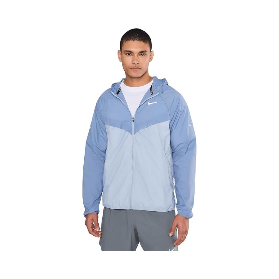 NIKE（ナイキ） Nike Stride Repel UV Running Jacket メンズ コート
