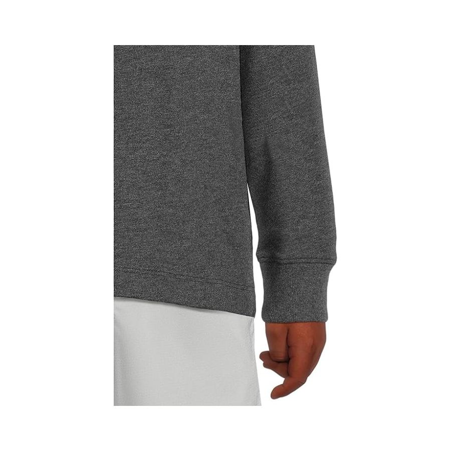 Johnston \u0026 Murphy Kids  Soft Textured Pullover (Big Kid) キッズ・ジュニア Hoodies \u0026の画像