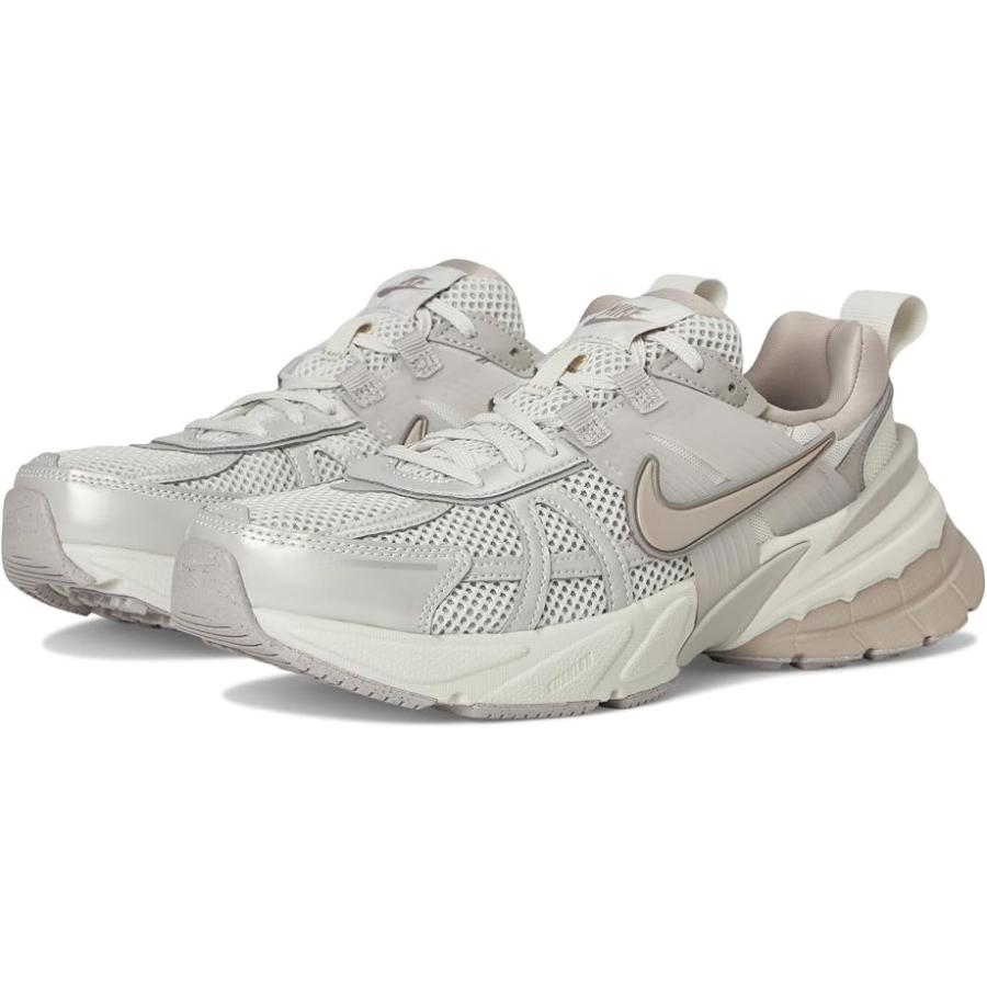 NIKE（ナイキ） Nike V2K Run レディース スニーカー Light Bone/Malt