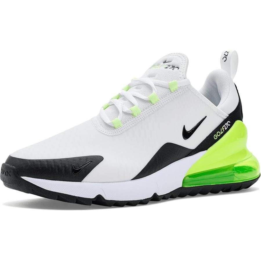 シューズ(男性用) NIKE AIRMAX 270G NIKE（ナイキ） エアマックス 270 G メンズ スニーカー White/Black