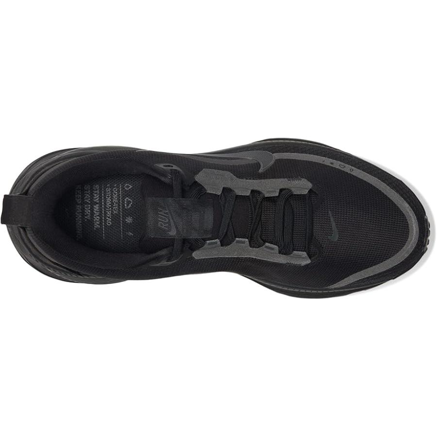 NIKE（ナイキ） Nike Vomero 18 ゴアテックス メンズ スニーカー Black