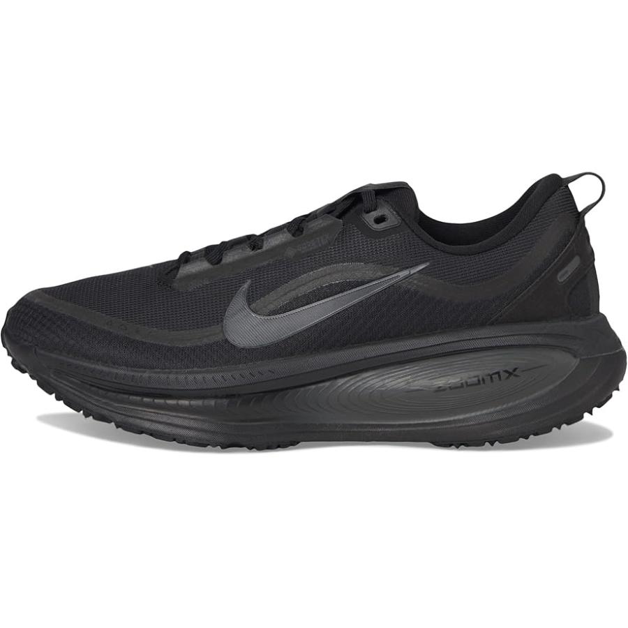 NIKE（ナイキ） Nike Vomero 18 ゴアテックス メンズ スニーカー Black