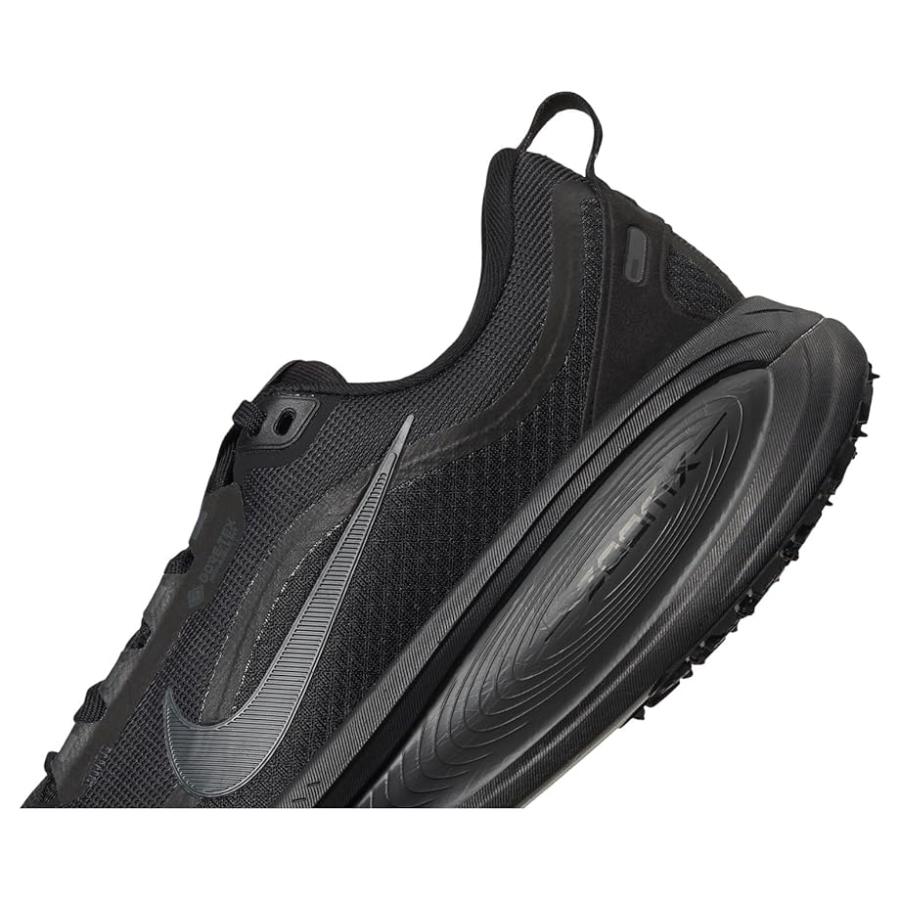 NIKE（ナイキ） Nike Vomero 18 ゴアテックス メンズ スニーカー Black