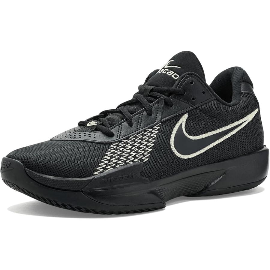 NIKE（ナイキ） Basketball G.T. Cut Academy メンズ スニーカー Black