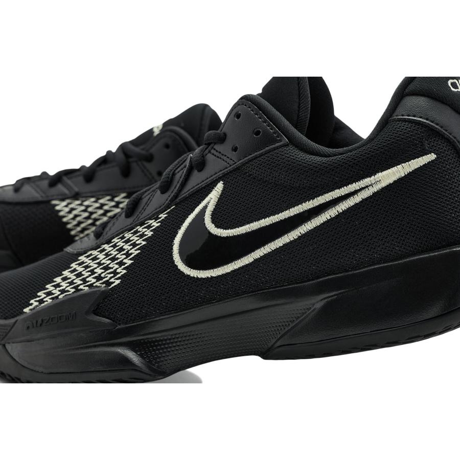 NIKE（ナイキ） Basketball G.T. Cut Academy メンズ スニーカー Black