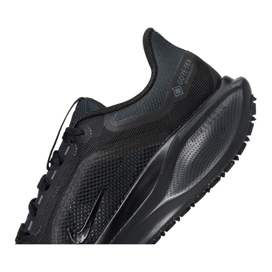 NIKE（ナイキ） ペガサス 41 ゴアテックス メンズ スニーカー Black