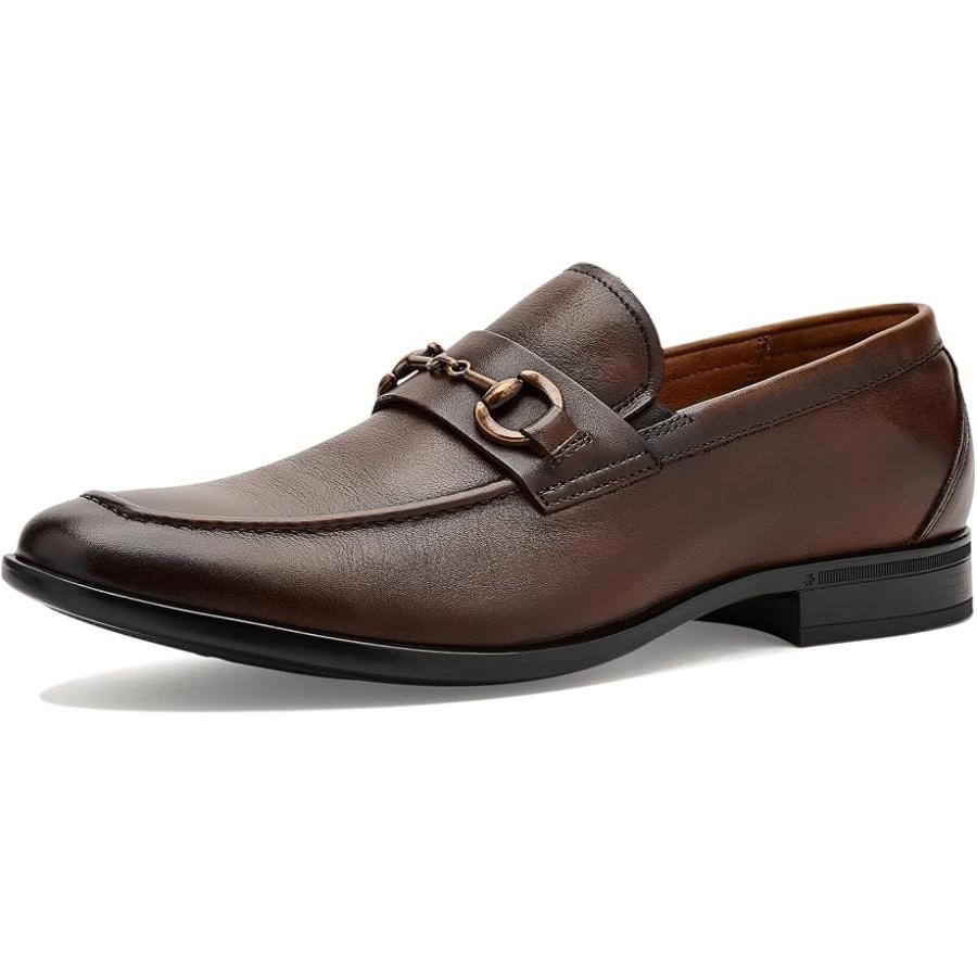 Florsheim（フローシャイム） Zaffiro Moc Toe Bit ローファー Ii 