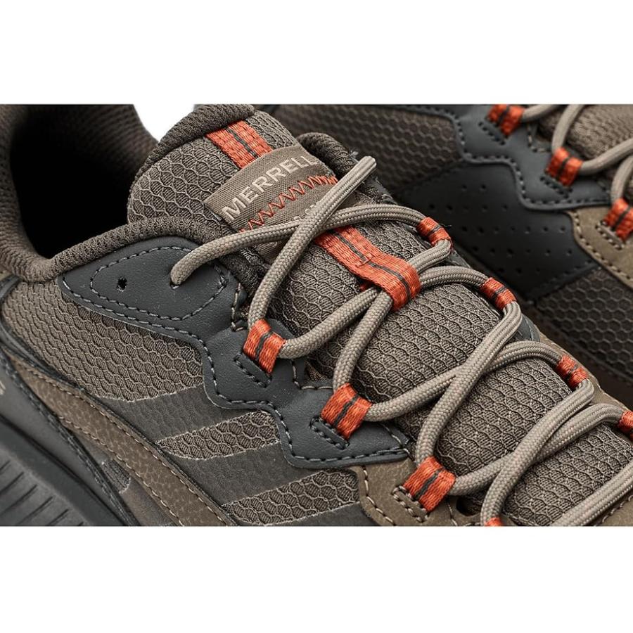 メレル Merrell スピード ストライク 2 Waterproof メンズ hiking Olive_5