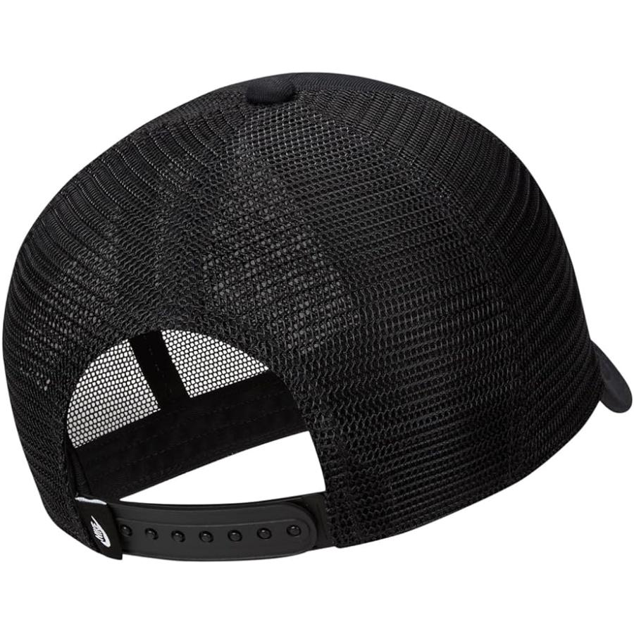 ナイキ Nike Kids Rise Structured Trucker Cap (Little Kid/Big Kid) キッズ・ジュニア Hatの画像