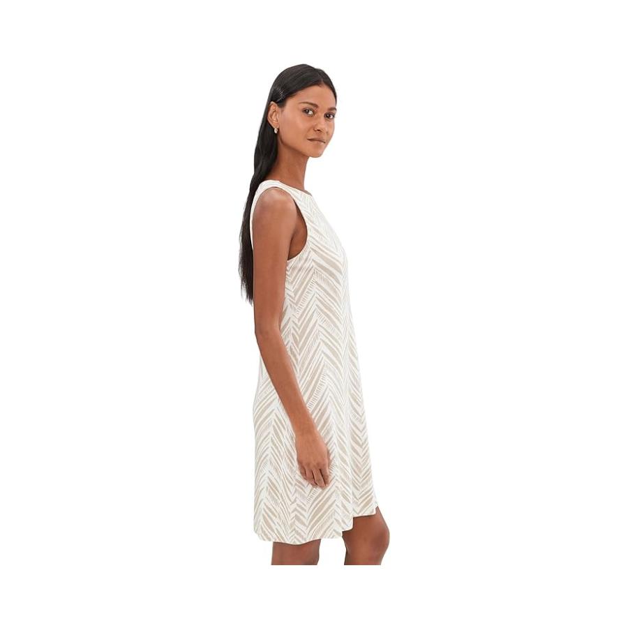 トミー バハマ Tommy Bahama Darcy Seaside Sketch Sleeveless Dress レディース ドレス Prosec_2