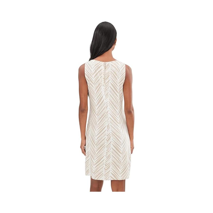 トミー バハマ Tommy Bahama Darcy Seaside Sketch Sleeveless Dress レディース ドレス Prosec_3