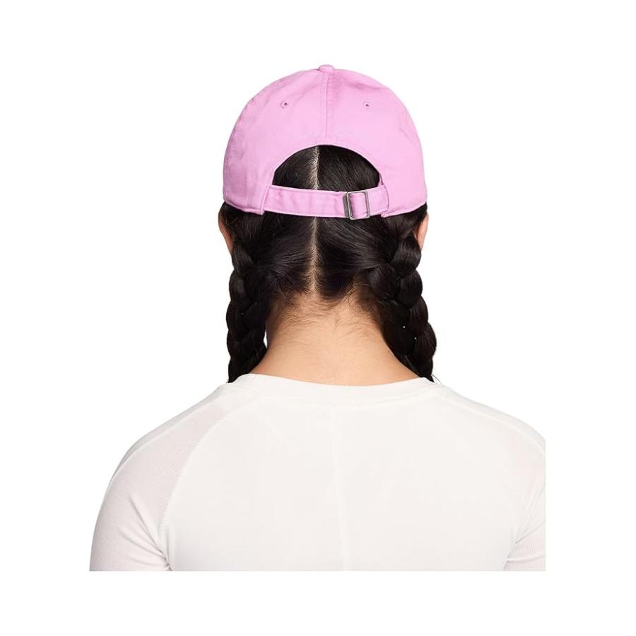 ナイキ Nike Kids クラブ Unstructured Futura Wash Cap (Little Kid/Big Kid) キッズ・ジュニの画像