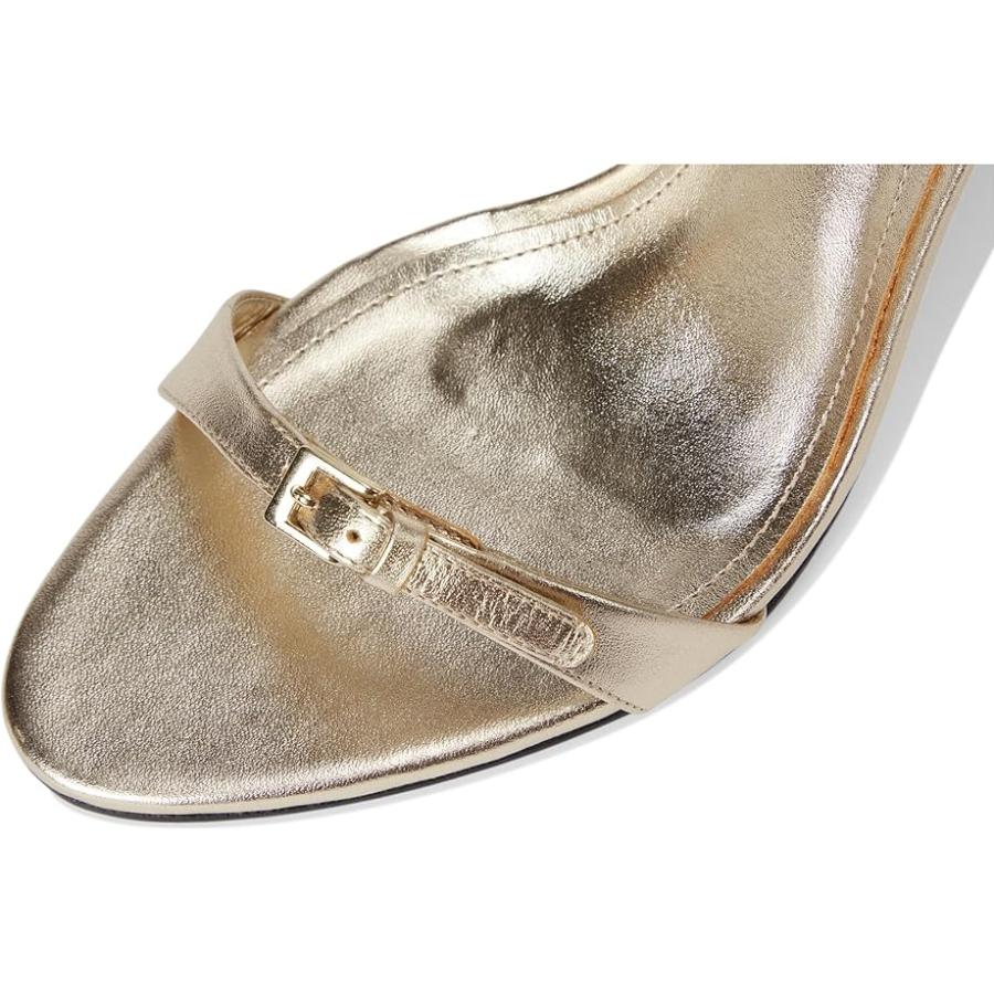 シュッツ Schutz Aurora Sling レディース ヒール パンプス Platina_5