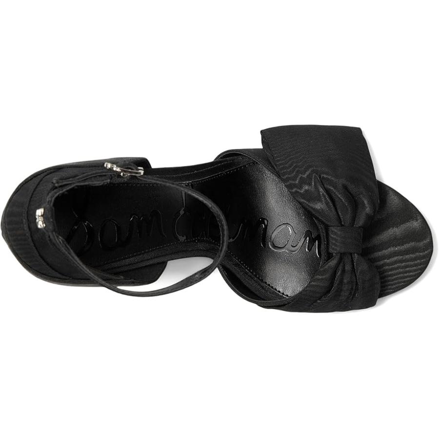 サム エデルマン サム Edelman Ida Pump シューズ レディース ヒール パンプス Black_1
