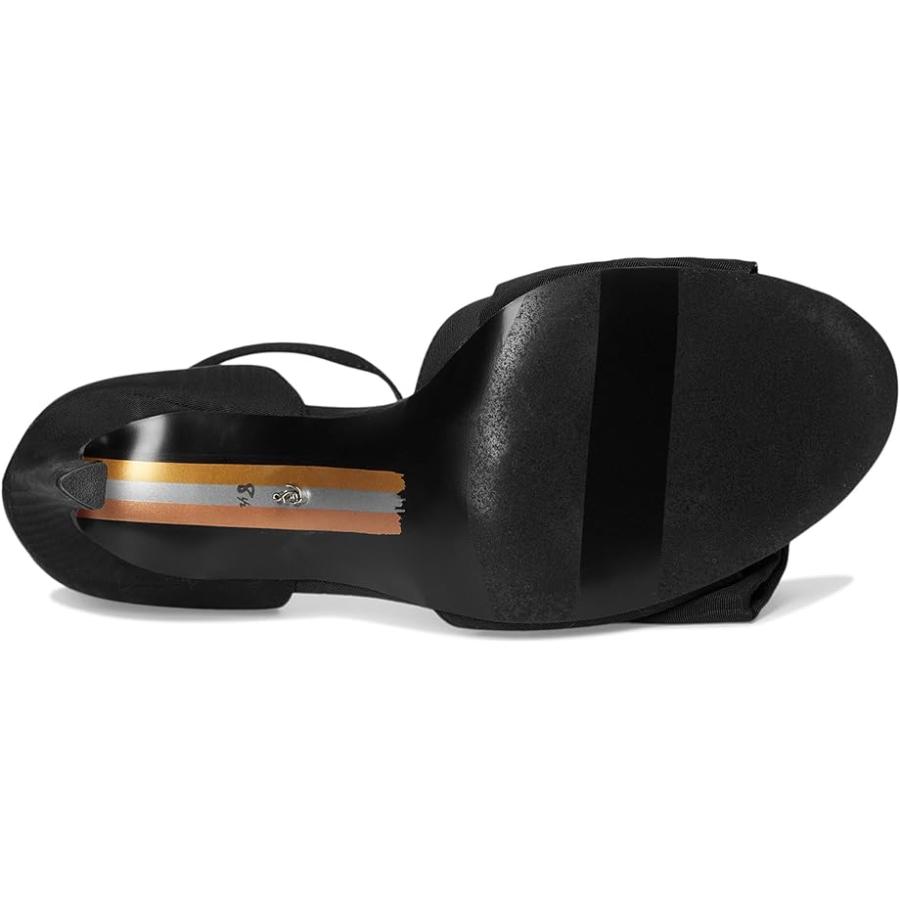 サム エデルマン サム Edelman Ida Pump シューズ レディース ヒール パンプス Black_2