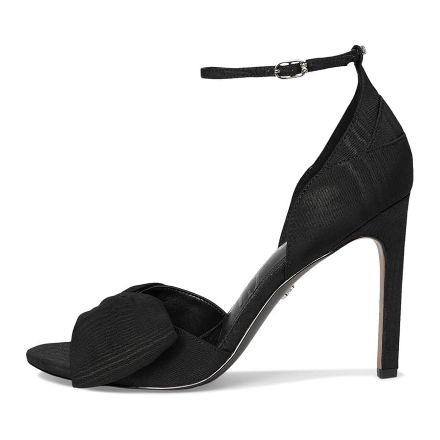 サム エデルマン サム Edelman Ida Pump シューズ レディース ヒール パンプス Black_3