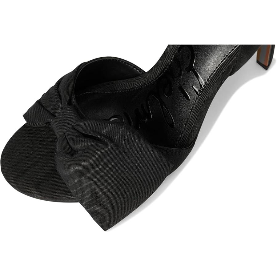 サム エデルマン サム Edelman Ida Pump シューズ レディース ヒール パンプス Black_5
