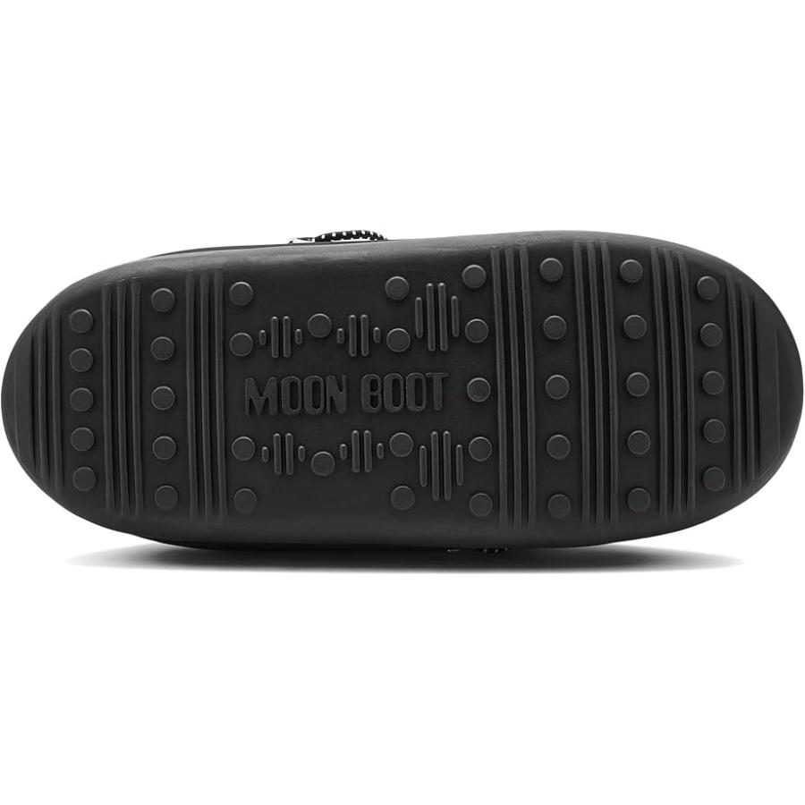 MOON BOOT  Icon Slipper メンズ スリッパ Whiteの画像