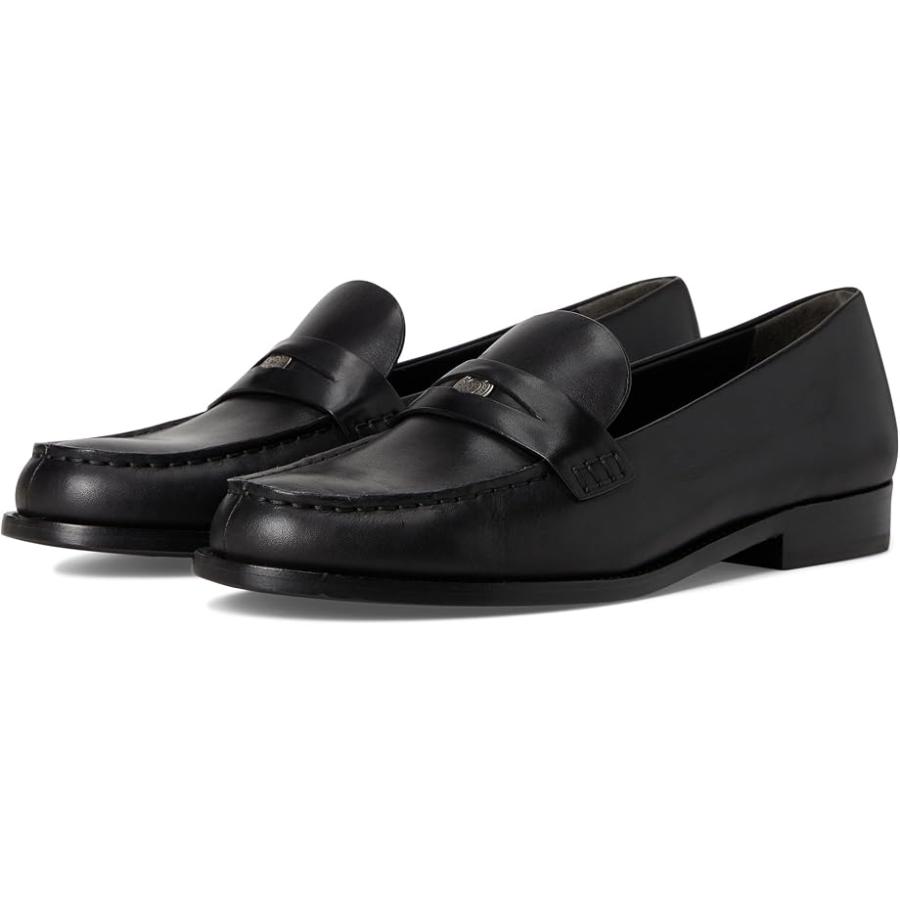 TORY BURCH（トリーバーチ） クラシック ペニー Loafers レディース 
