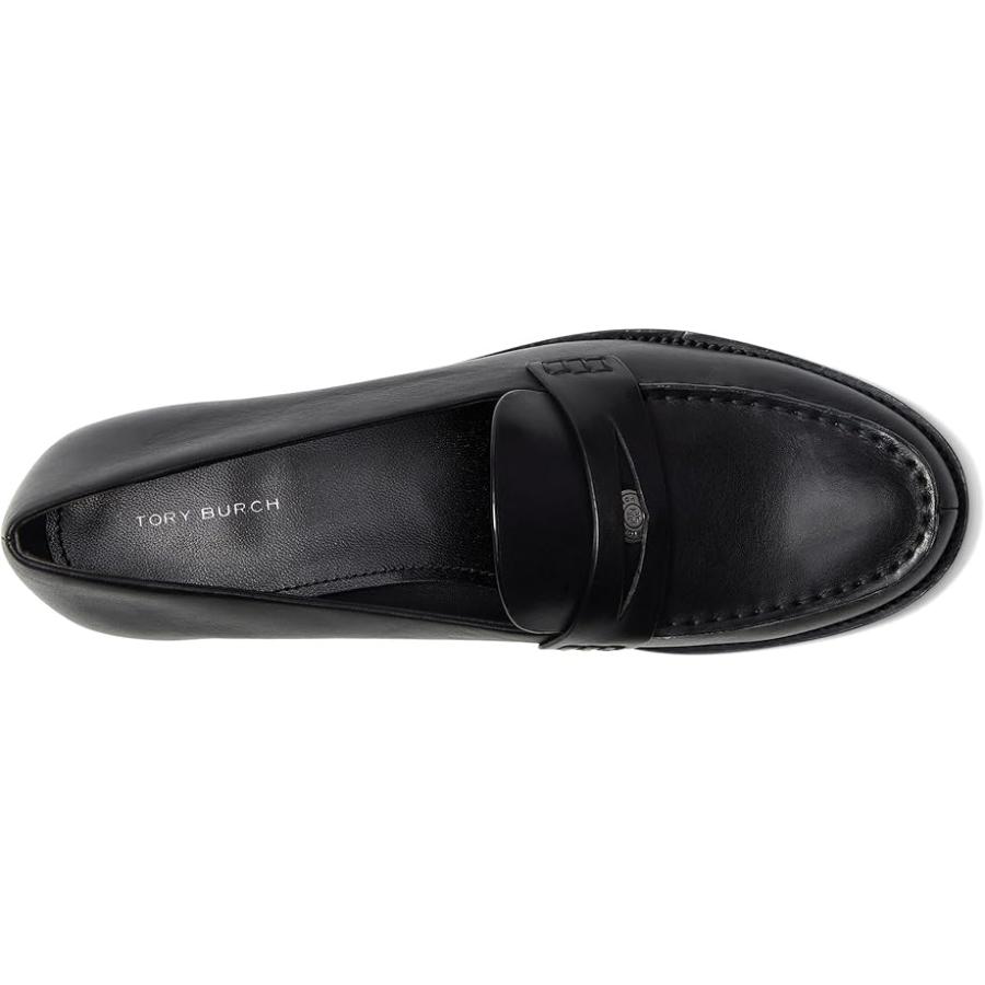 TORY BURCH（トリーバーチ） クラシック ペニー Loafers レディース 