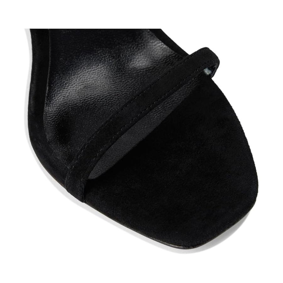 トリーバーチ Tory Burch Pave Heel Sandal 90mm レディース ヒール パンプス Perfect Black
