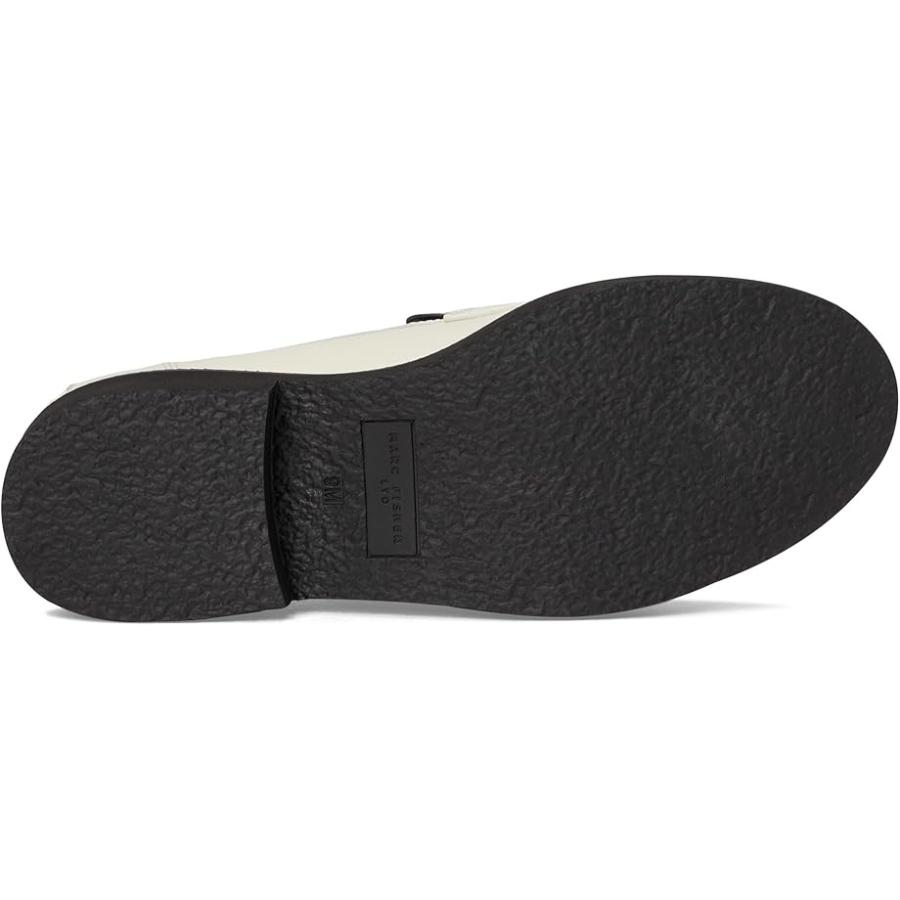 マークフィッシャーリミテッド マークフィッシャー LTD Dagman レディース ローファー Cream レザー_2